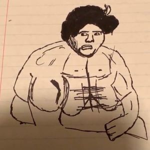 Meet your Posher, Sergio